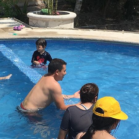 Hotel Bahia Taitza San Andrés Zewnętrze zdjęcie