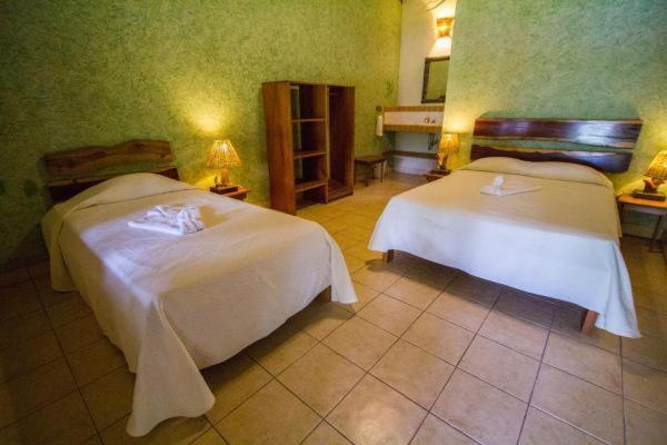 Hotel Bahia Taitza San Andrés Zewnętrze zdjęcie