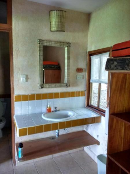 Hotel Bahia Taitza San Andrés Zewnętrze zdjęcie