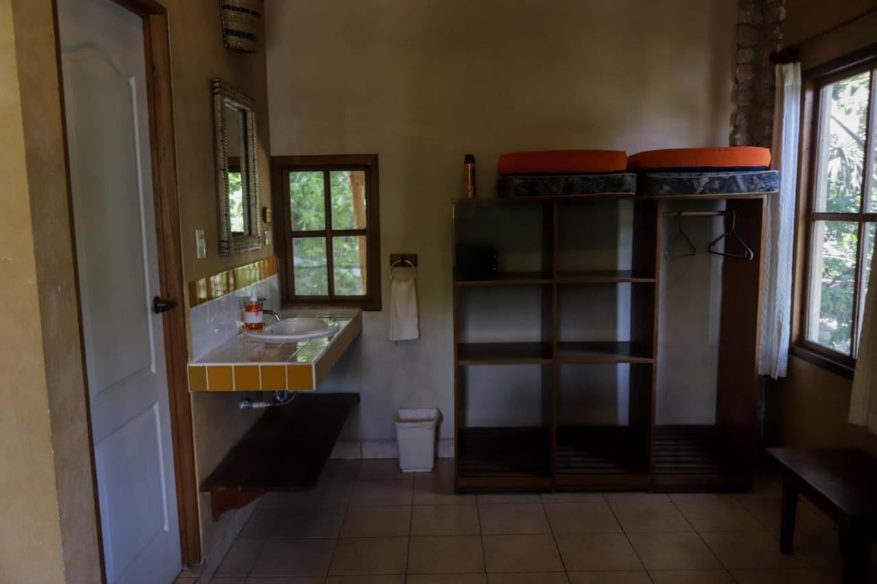 Hotel Bahia Taitza San Andrés Zewnętrze zdjęcie