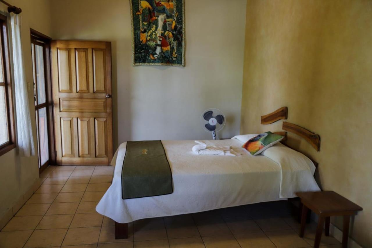 Hotel Bahia Taitza San Andrés Zewnętrze zdjęcie