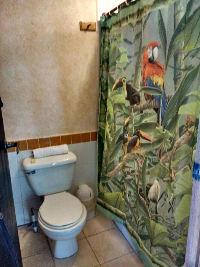 Hotel Bahia Taitza San Andrés Pokój zdjęcie