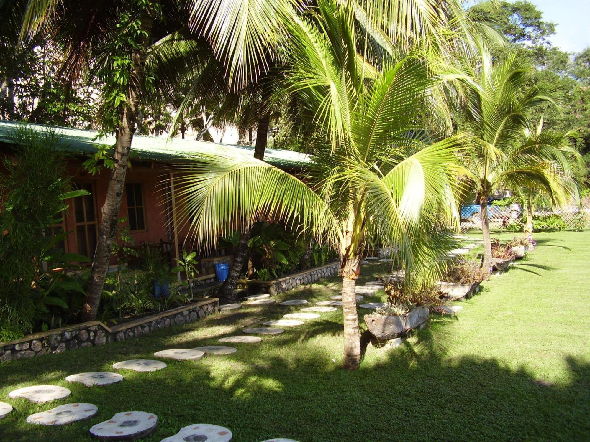 Hotel Bahia Taitza San Andrés Zewnętrze zdjęcie