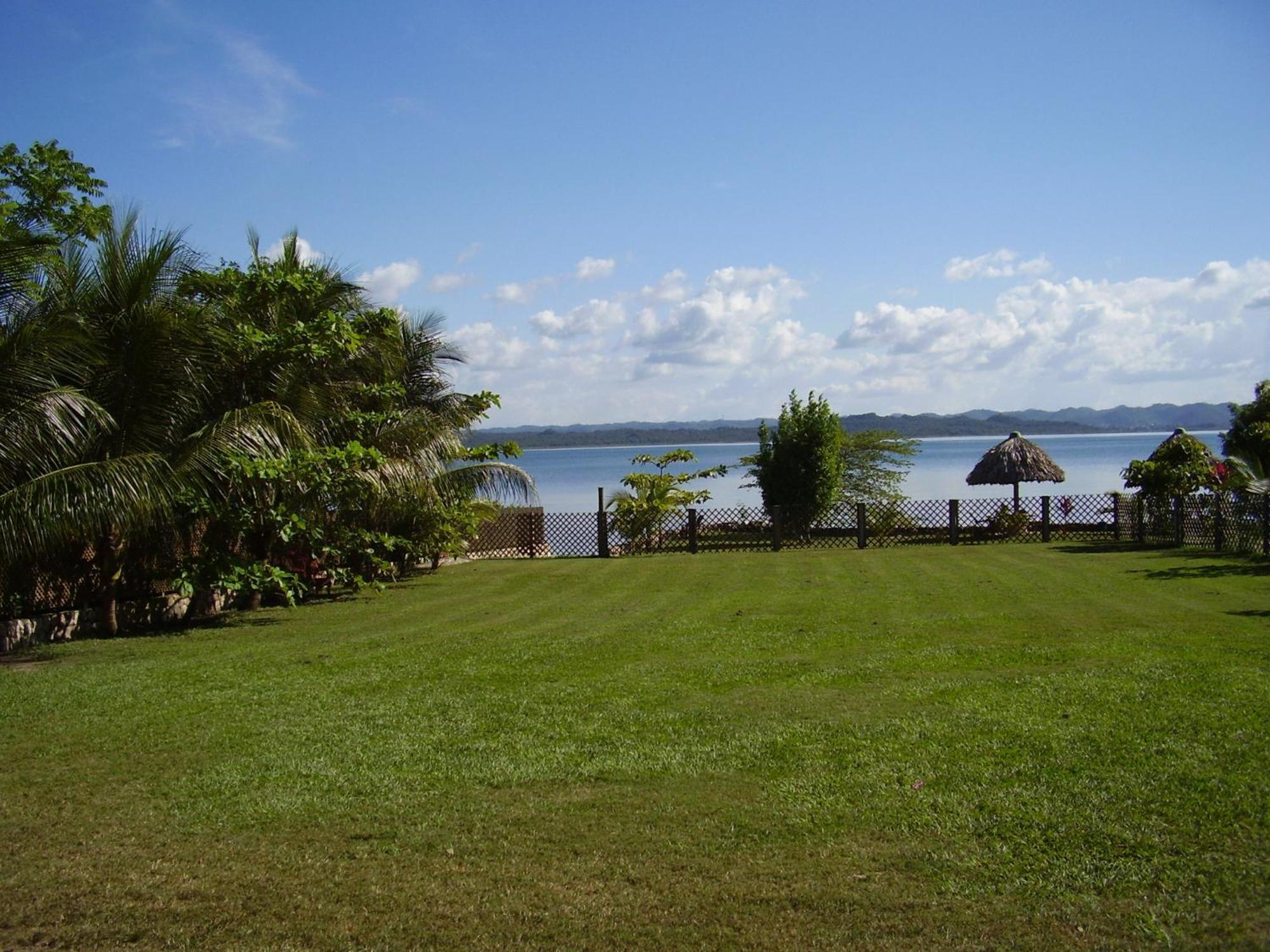 Hotel Bahia Taitza San Andrés Zewnętrze zdjęcie