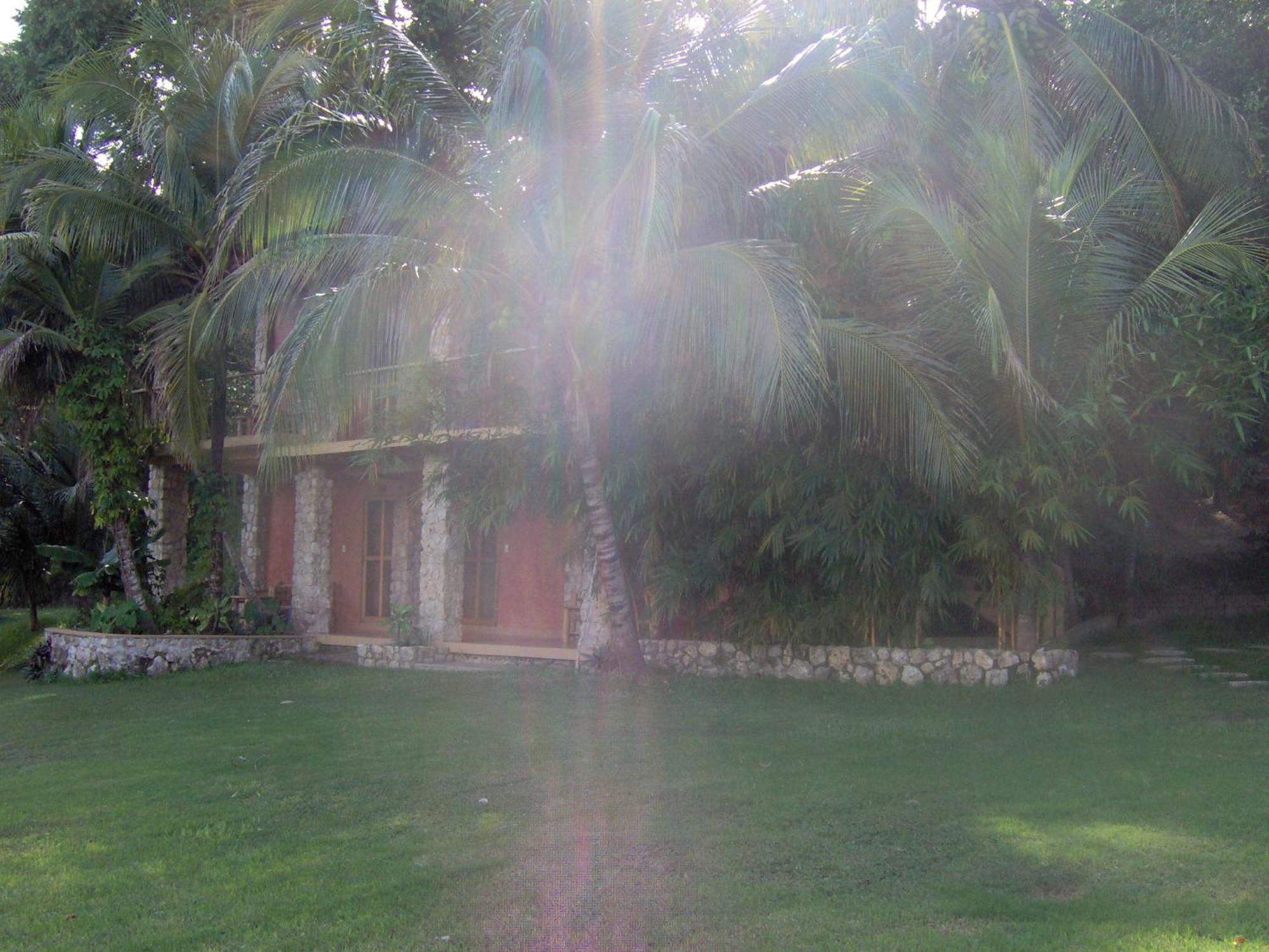 Hotel Bahia Taitza San Andrés Zewnętrze zdjęcie