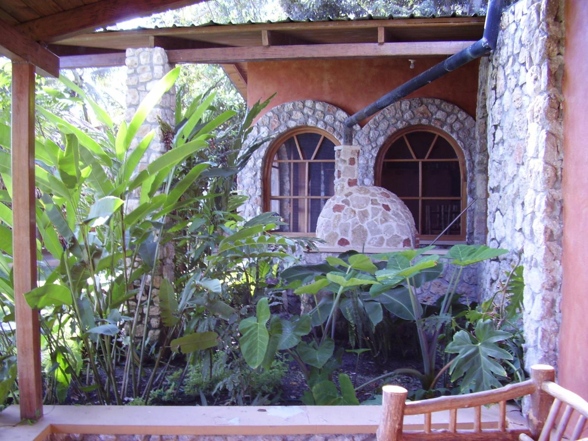 Hotel Bahia Taitza San Andrés Zewnętrze zdjęcie