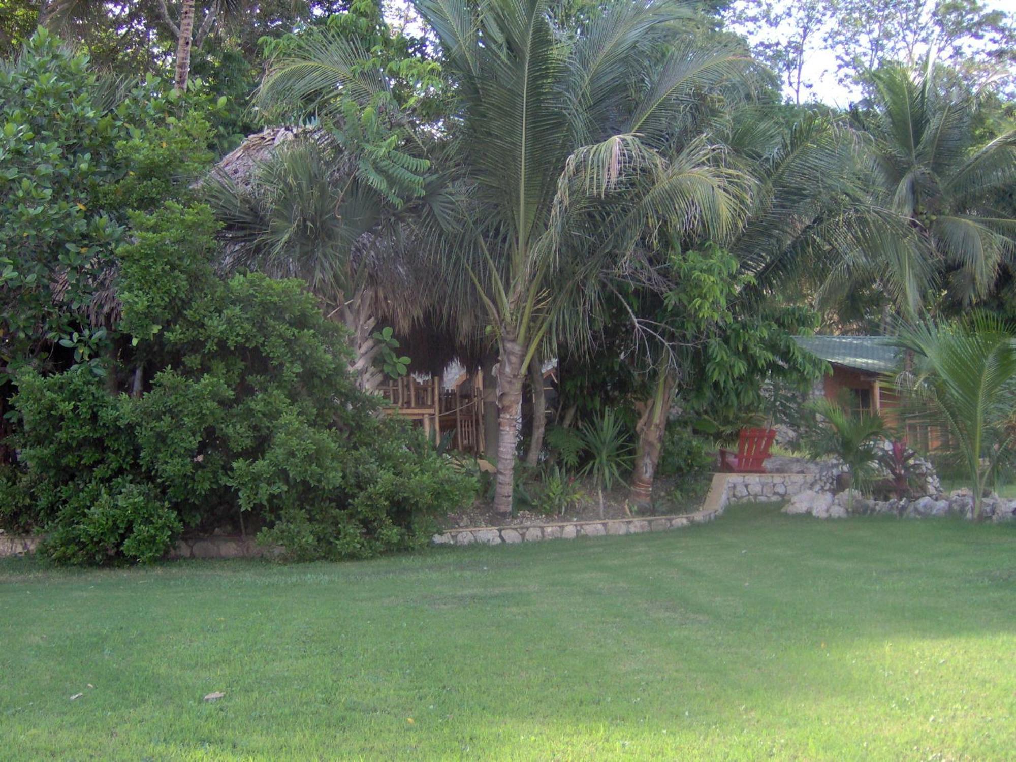 Hotel Bahia Taitza San Andrés Zewnętrze zdjęcie