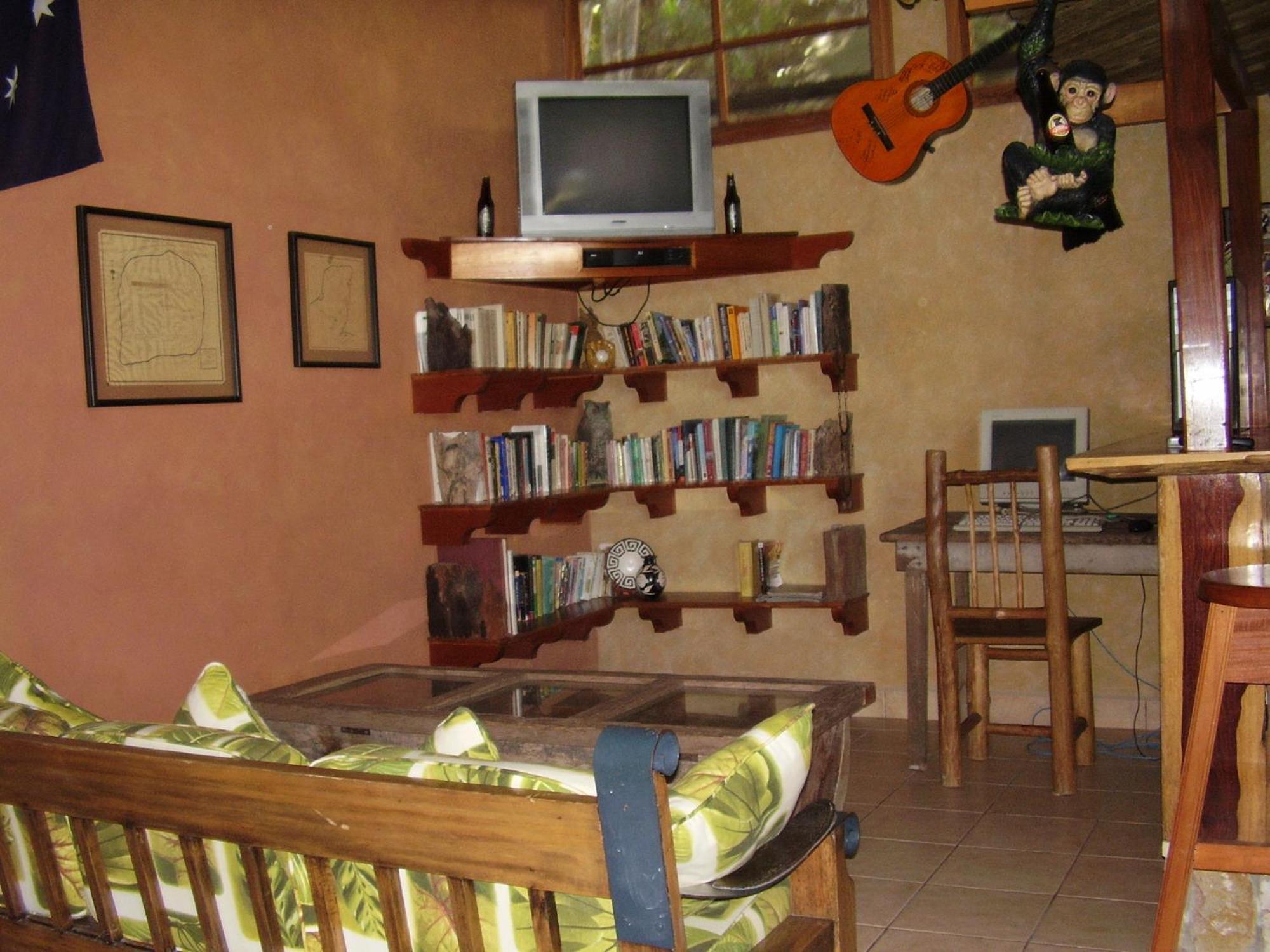 Hotel Bahia Taitza San Andrés Zewnętrze zdjęcie