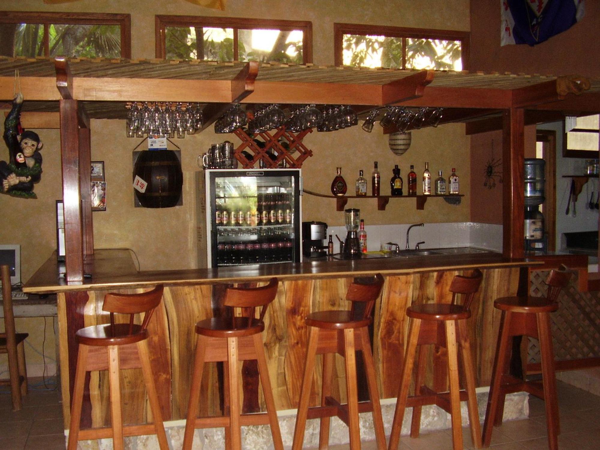 Hotel Bahia Taitza San Andrés Zewnętrze zdjęcie
