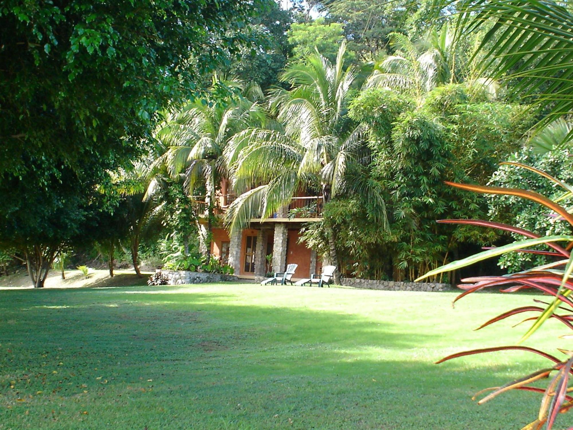 Hotel Bahia Taitza San Andrés Zewnętrze zdjęcie