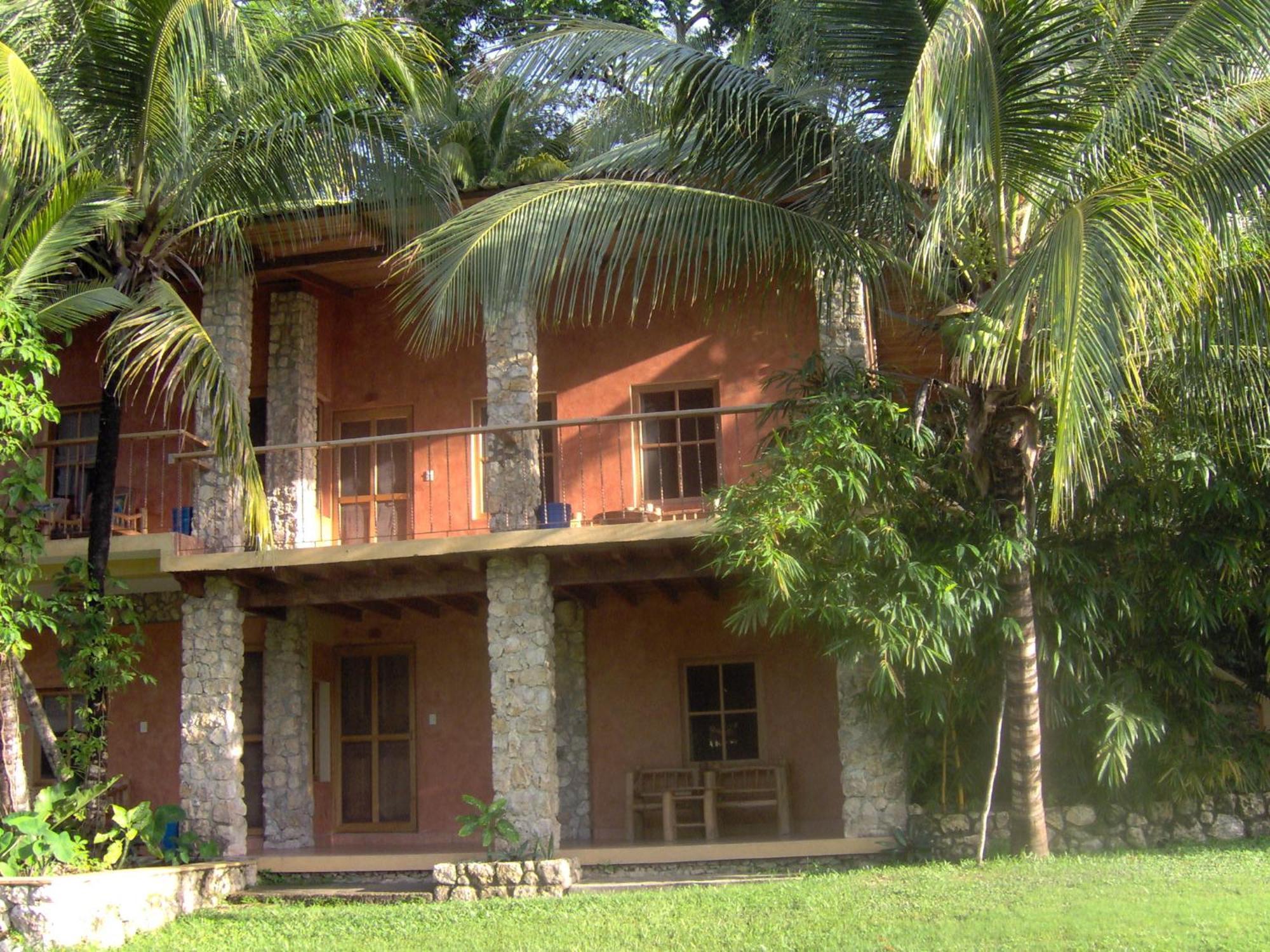 Hotel Bahia Taitza San Andrés Zewnętrze zdjęcie
