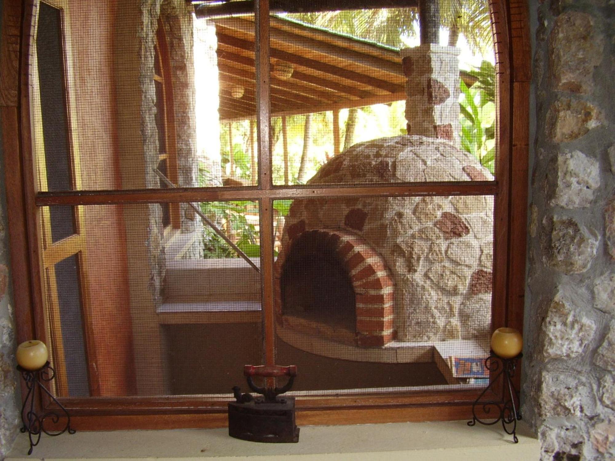 Hotel Bahia Taitza San Andrés Zewnętrze zdjęcie