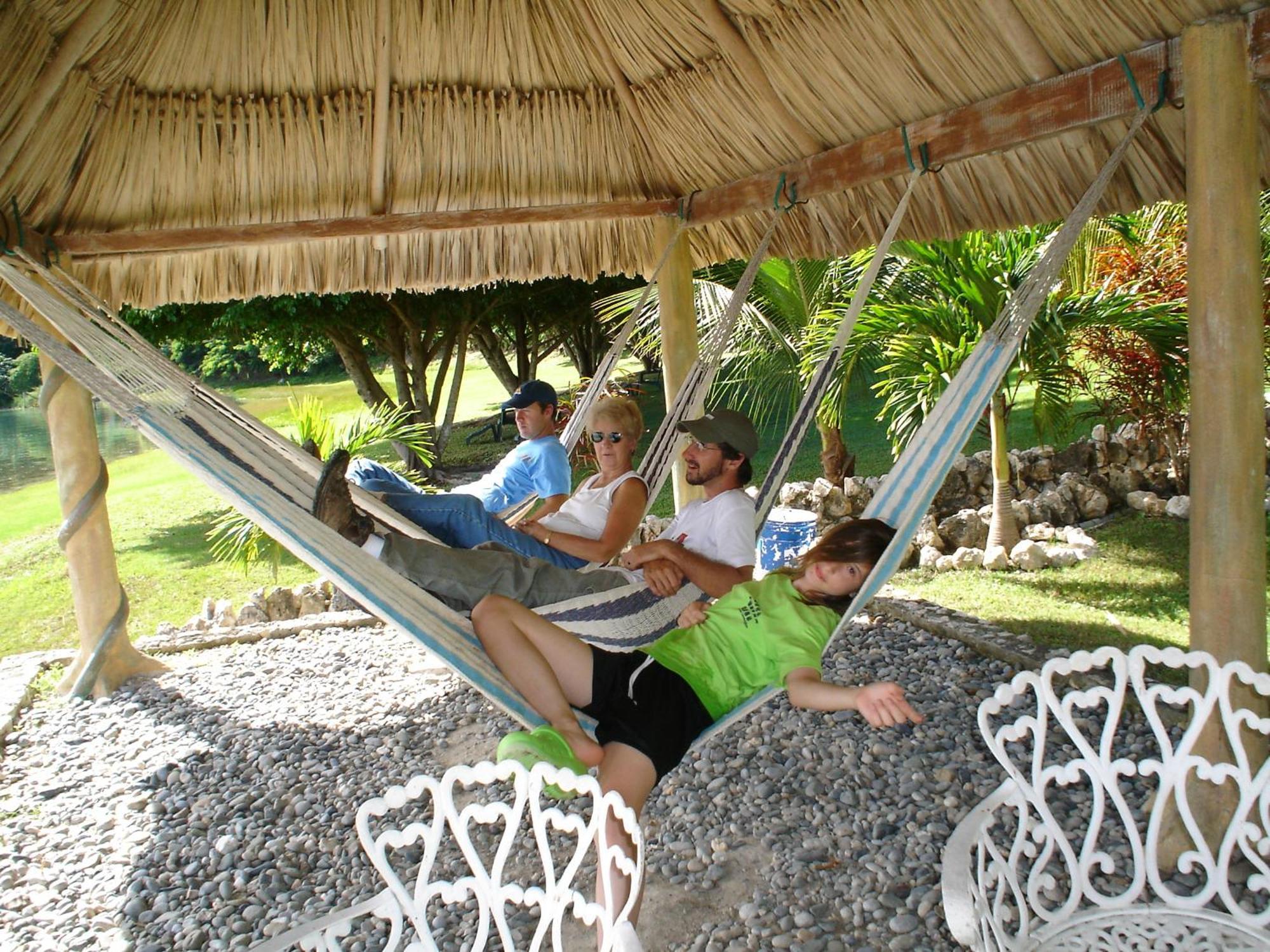 Hotel Bahia Taitza San Andrés Zewnętrze zdjęcie