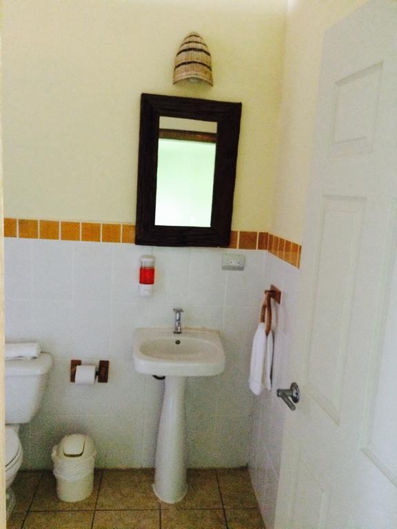 Hotel Bahia Taitza San Andrés Pokój zdjęcie