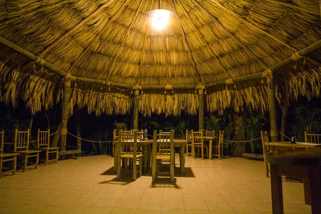 Hotel Bahia Taitza San Andrés Zewnętrze zdjęcie