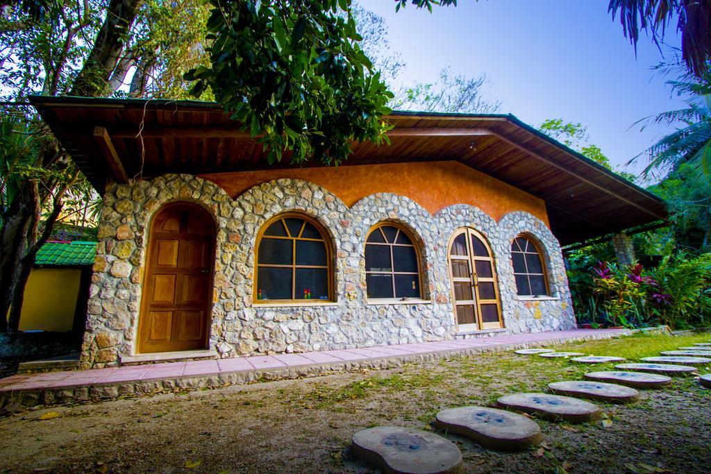 Hotel Bahia Taitza San Andrés Zewnętrze zdjęcie