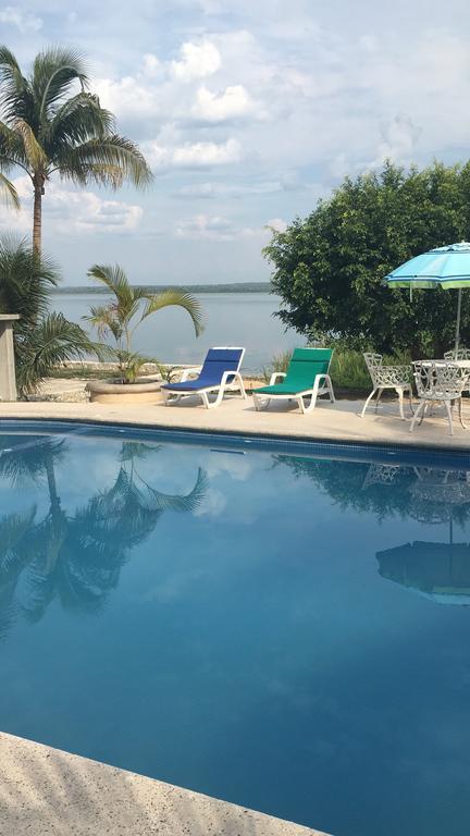Hotel Bahia Taitza San Andrés Zewnętrze zdjęcie