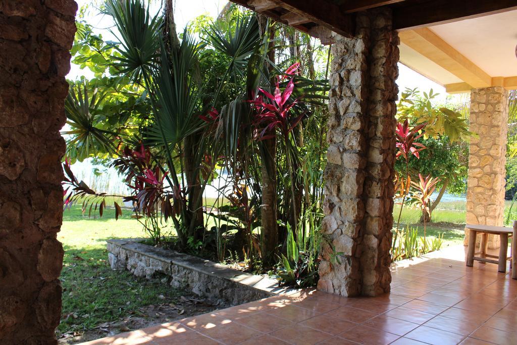 Hotel Bahia Taitza San Andrés Zewnętrze zdjęcie