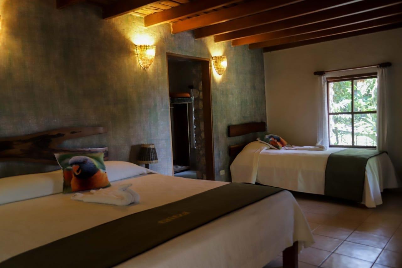 Hotel Bahia Taitza San Andrés Zewnętrze zdjęcie