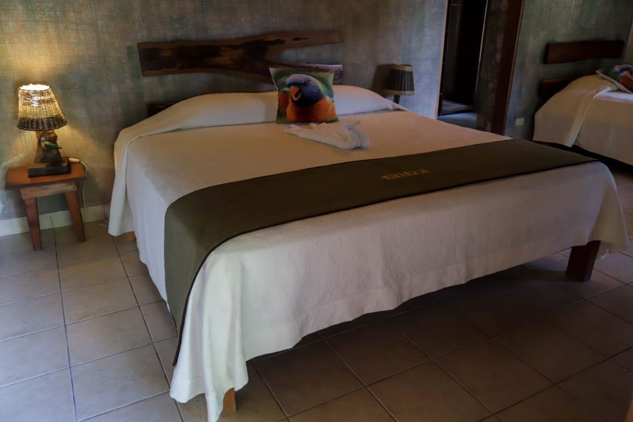 Hotel Bahia Taitza San Andrés Zewnętrze zdjęcie