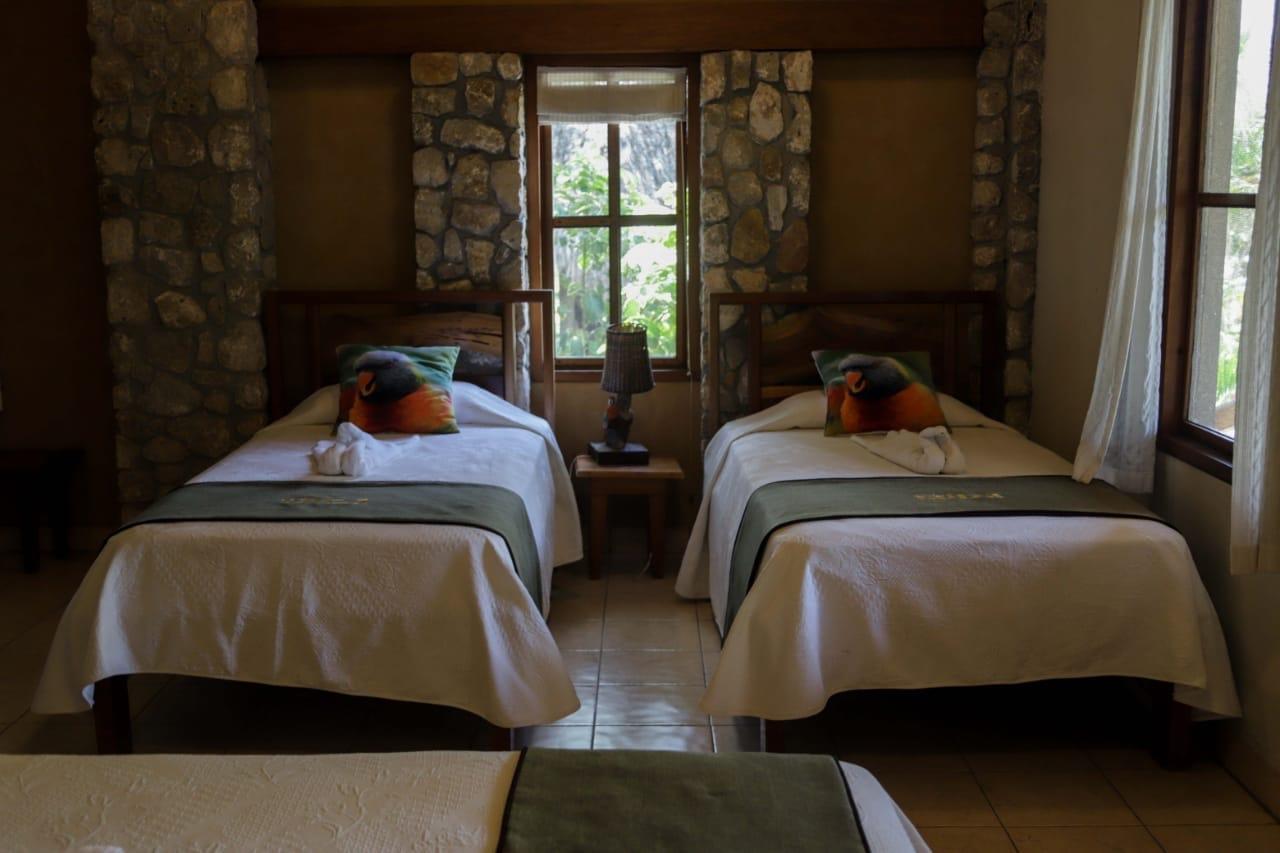 Hotel Bahia Taitza San Andrés Zewnętrze zdjęcie