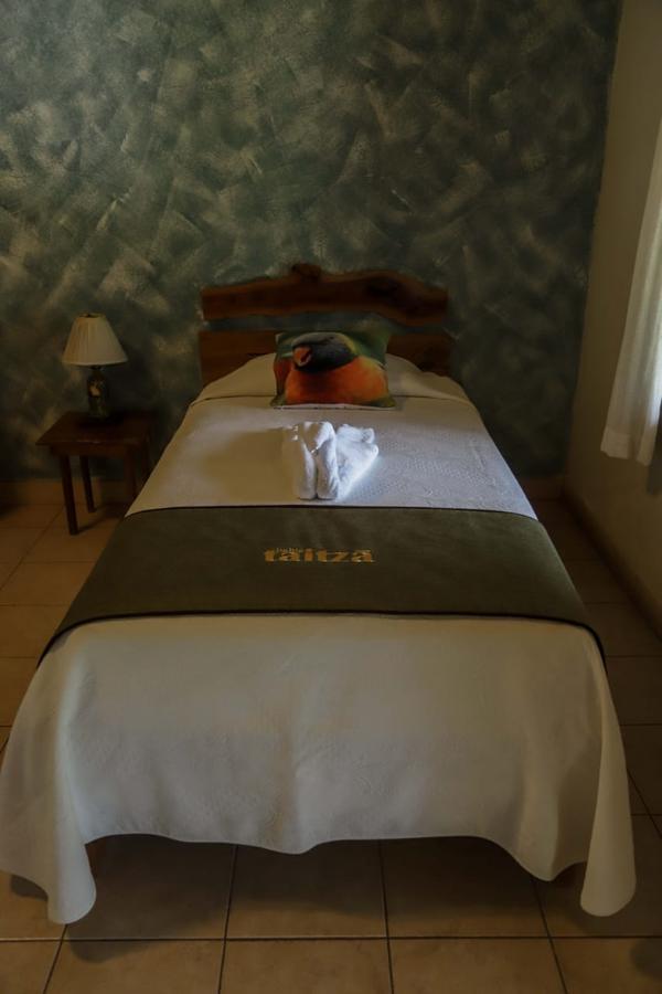 Hotel Bahia Taitza San Andrés Zewnętrze zdjęcie