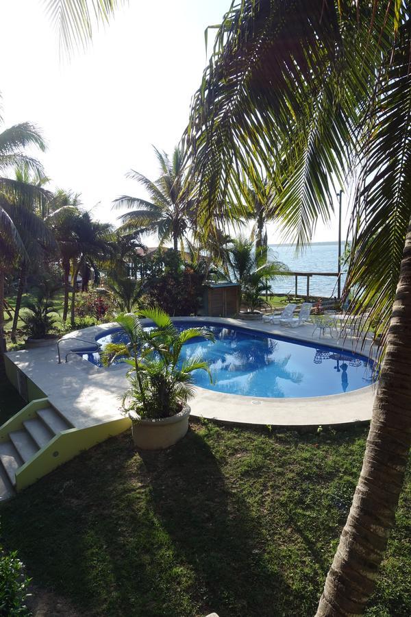 Hotel Bahia Taitza San Andrés Zewnętrze zdjęcie