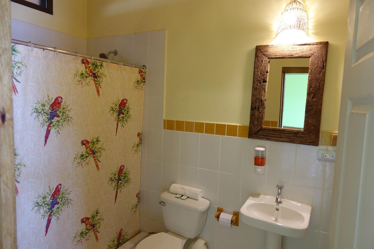 Hotel Bahia Taitza San Andrés Zewnętrze zdjęcie
