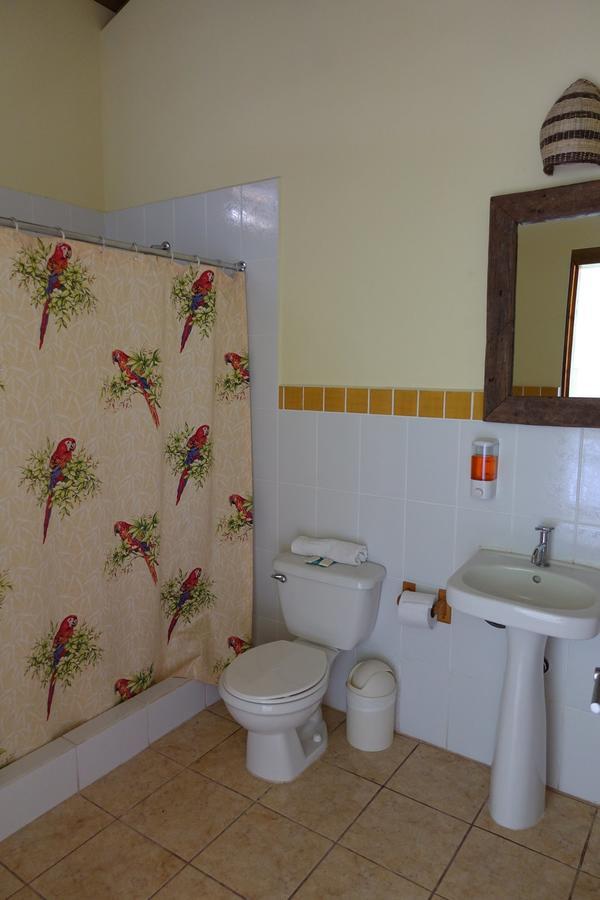 Hotel Bahia Taitza San Andrés Zewnętrze zdjęcie