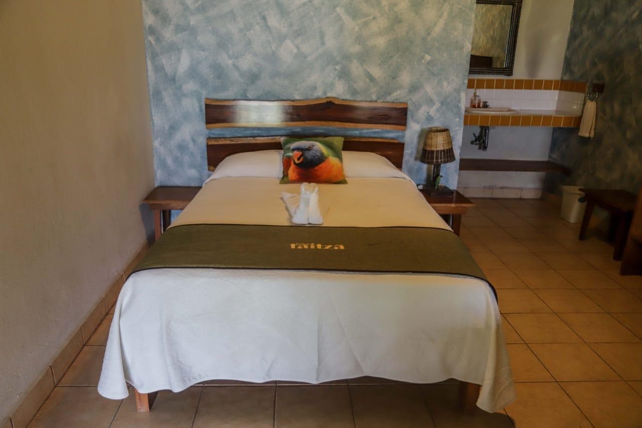 Hotel Bahia Taitza San Andrés Zewnętrze zdjęcie