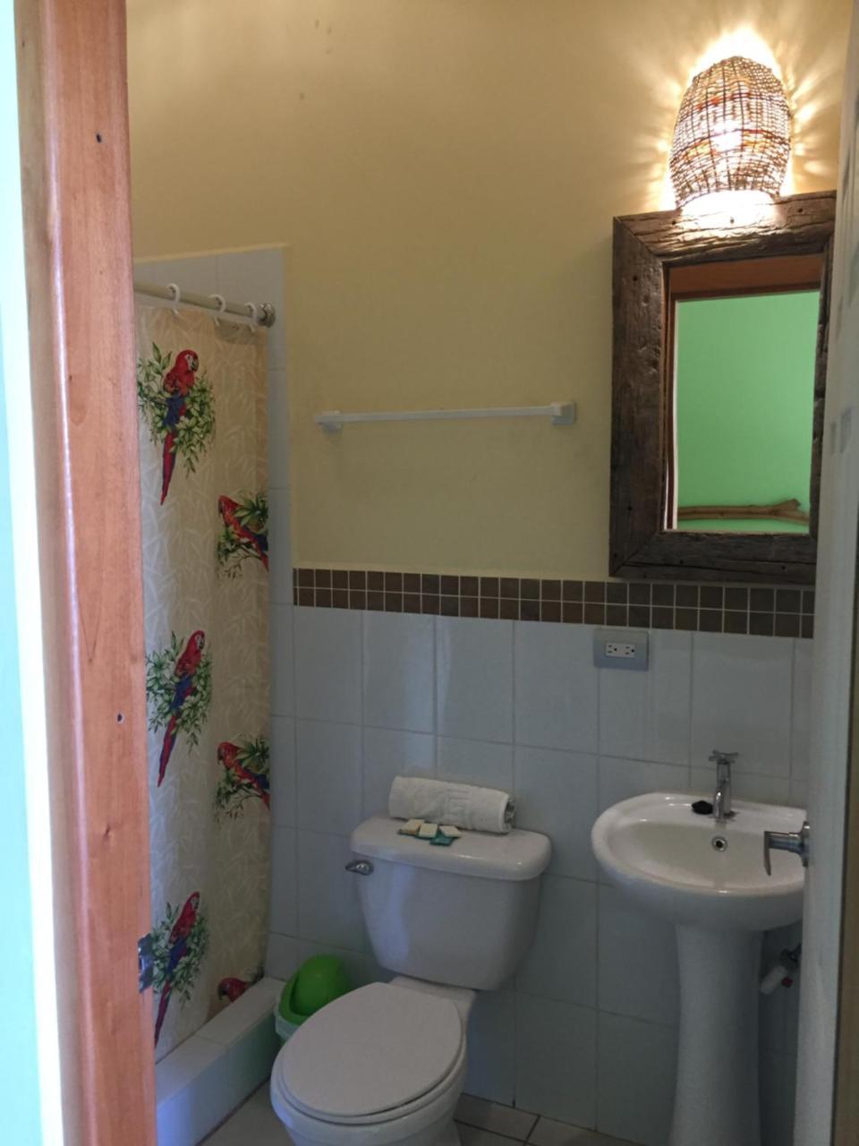 Hotel Bahia Taitza San Andrés Zewnętrze zdjęcie