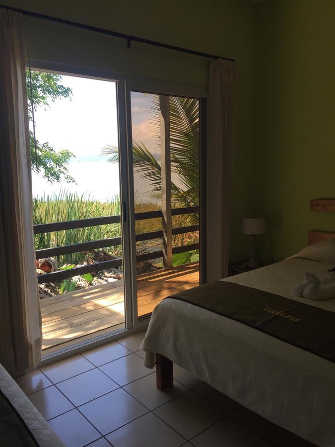 Hotel Bahia Taitza San Andrés Zewnętrze zdjęcie