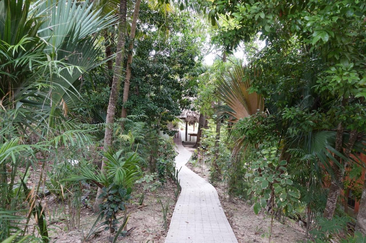 Hotel Bahia Taitza San Andrés Zewnętrze zdjęcie