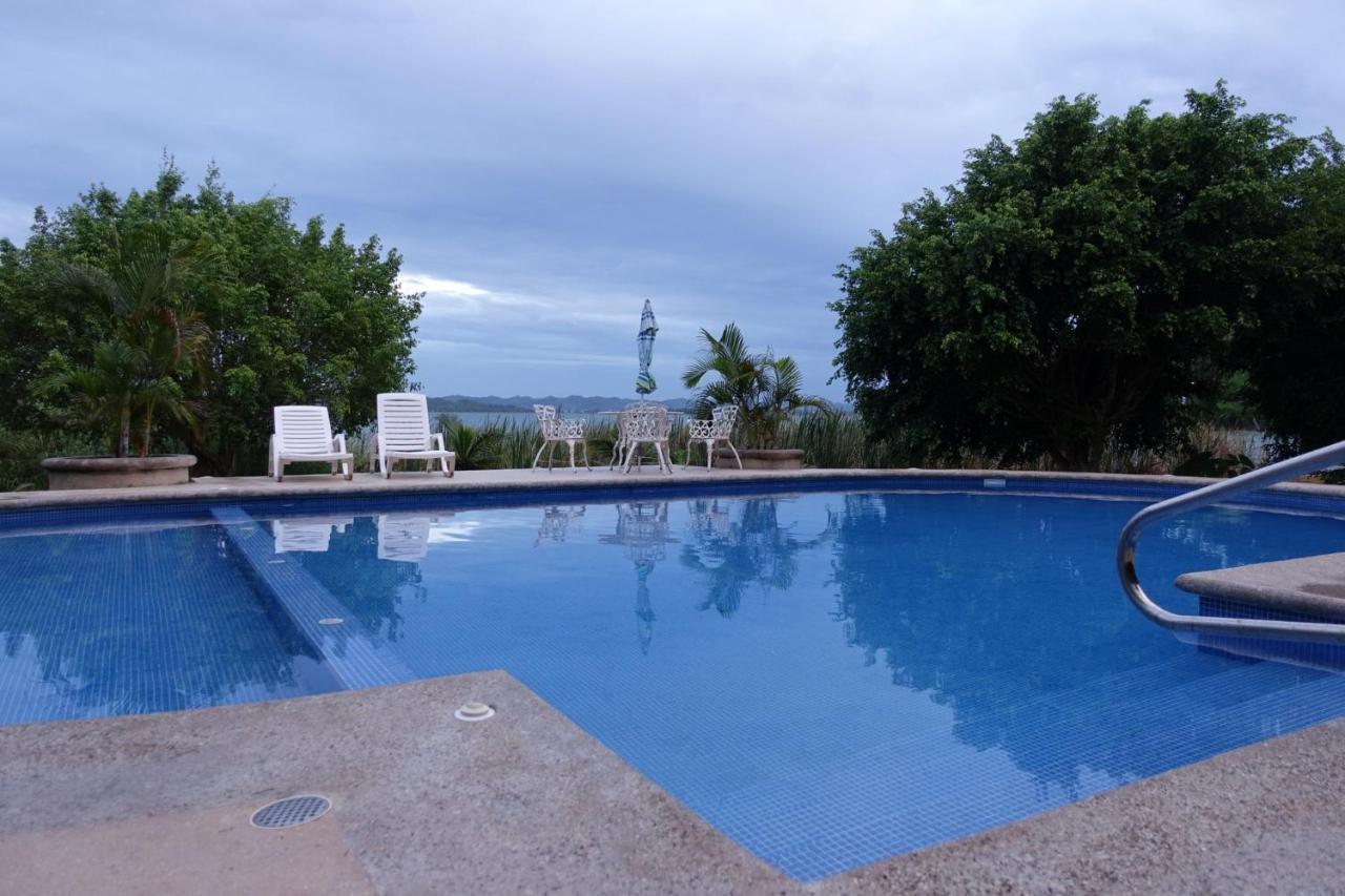 Hotel Bahia Taitza San Andrés Zewnętrze zdjęcie