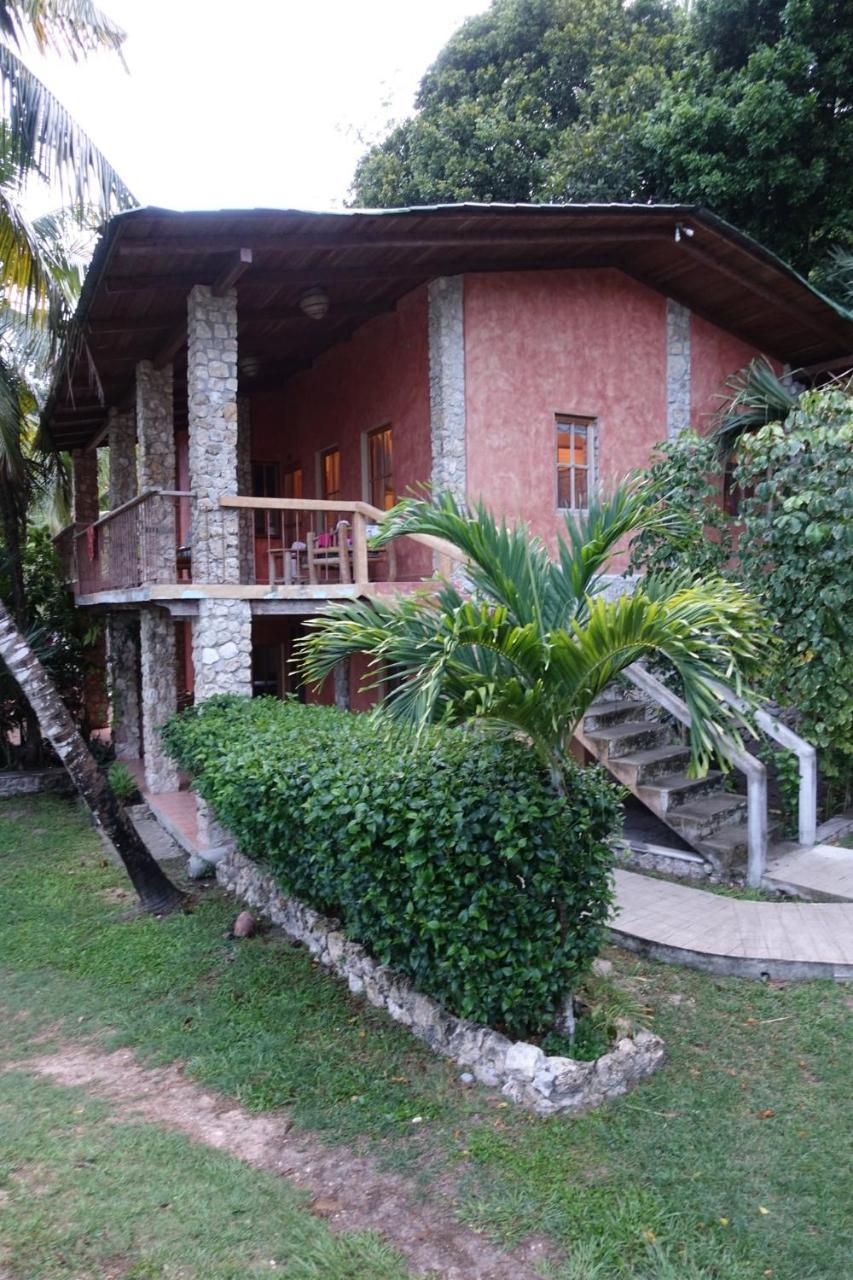 Hotel Bahia Taitza San Andrés Zewnętrze zdjęcie